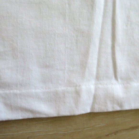 Vintage Dina Michaels Las Vegas Graphic White T-Shirt Carol Joseph Design Womens - Picture 5 of 16